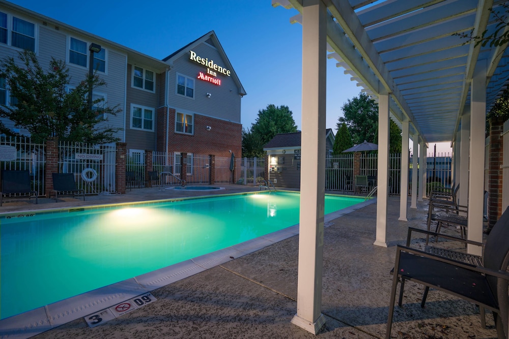 Residence Inn by Marriott Salisbury - Chesapeake Bay
