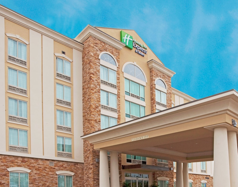 Holiday Inn Express Hotel & Suites Columbus At Northlake, An Ihg Hotel - Columbus, GA