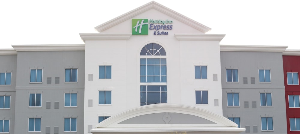 Holiday Inn Express & Suites Columbia-fort Jackson, An Ihg Hotel - South Carolina