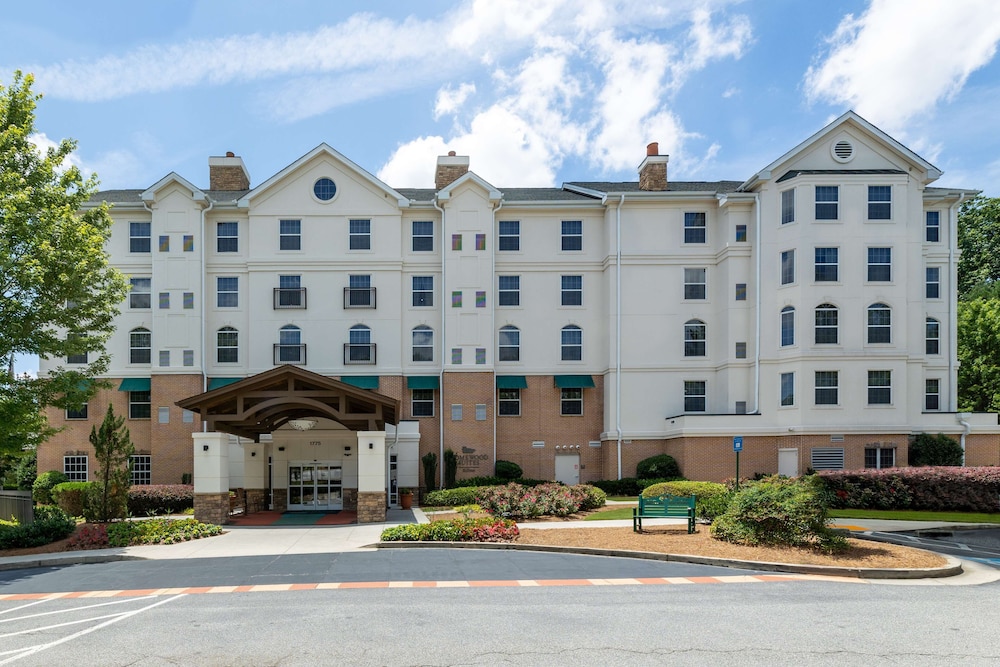 Homewood Suites by Hilton Lawrenceville Duluth - Duluth