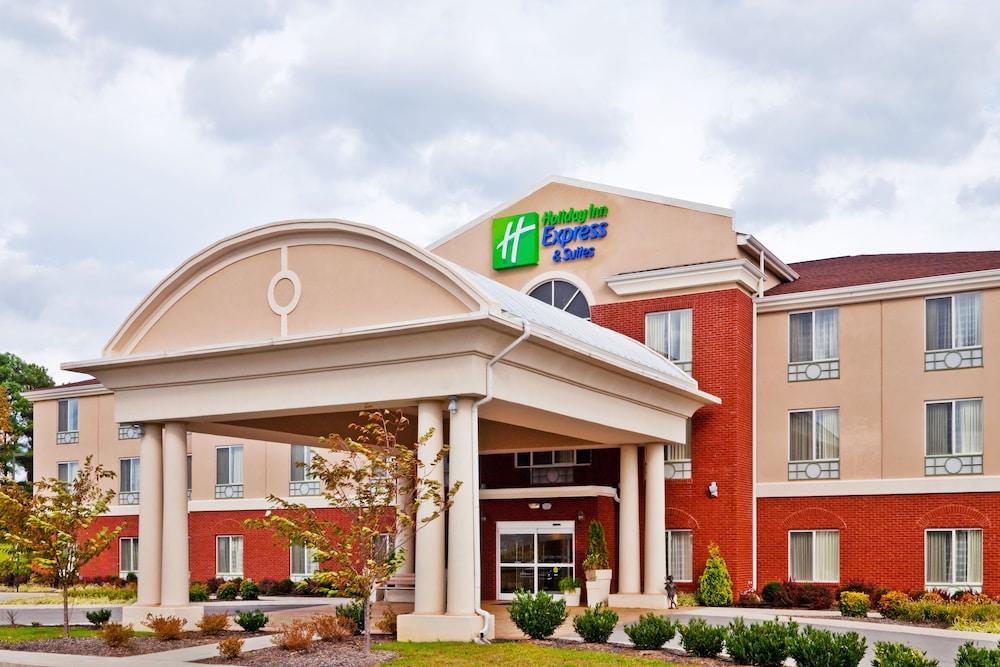 Holiday Inn Express Hotel & Suites Dickson, An Ihg Hotel - Tennessee