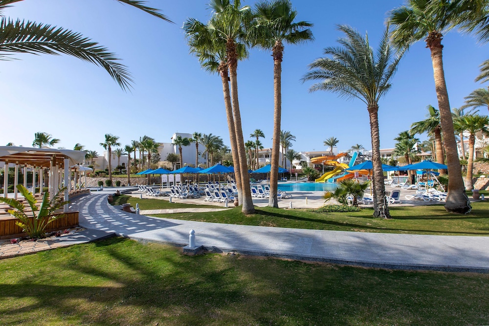 Naama Bay Hotel & Resort - Sharm El-Sheikh