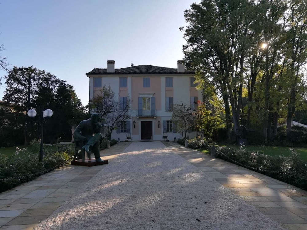 Villa Nabila - Provincia di Reggio d'Émilie