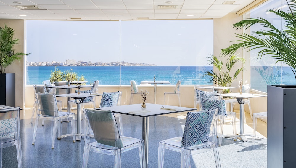 The Level At Melia Alicante - Adults Only - Sant Joan d’Alacant