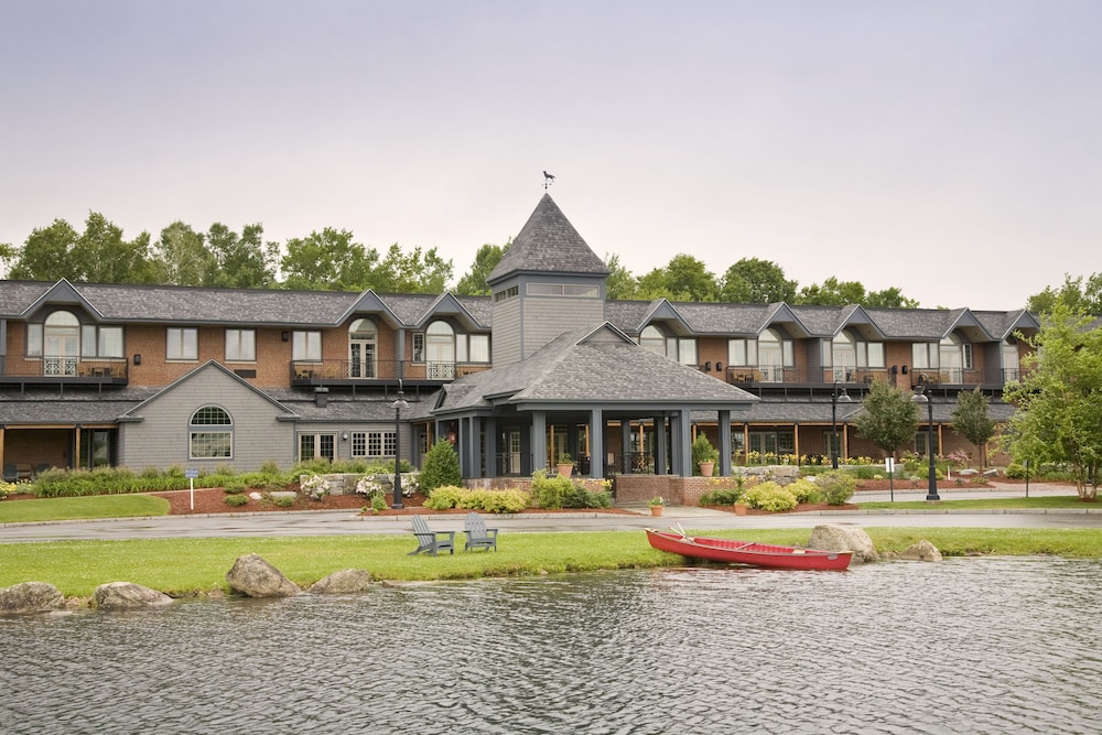 Lake Opechee Inn And Spa - Belmont, NH