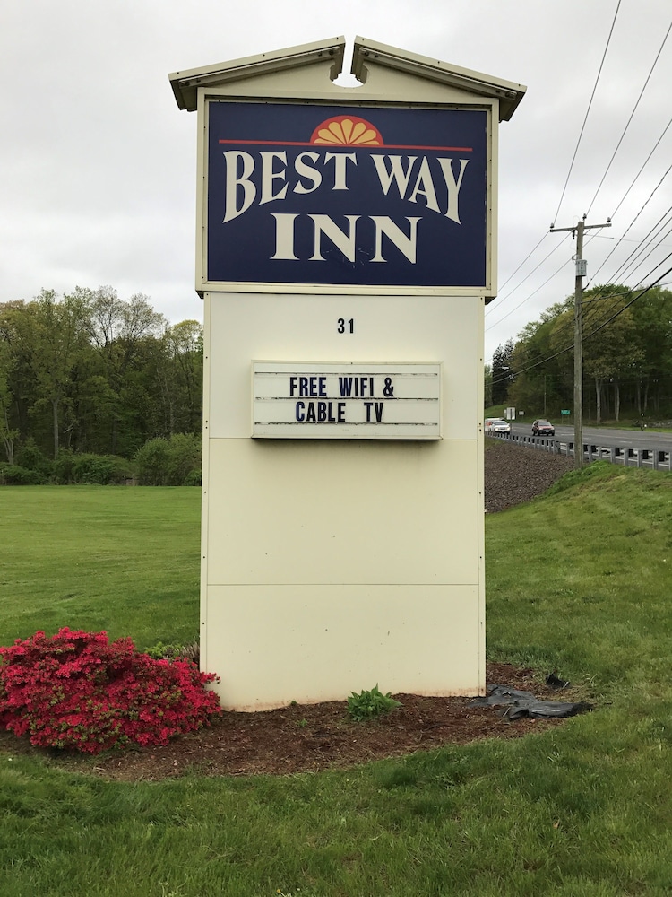 Best Way Inn - Middletown