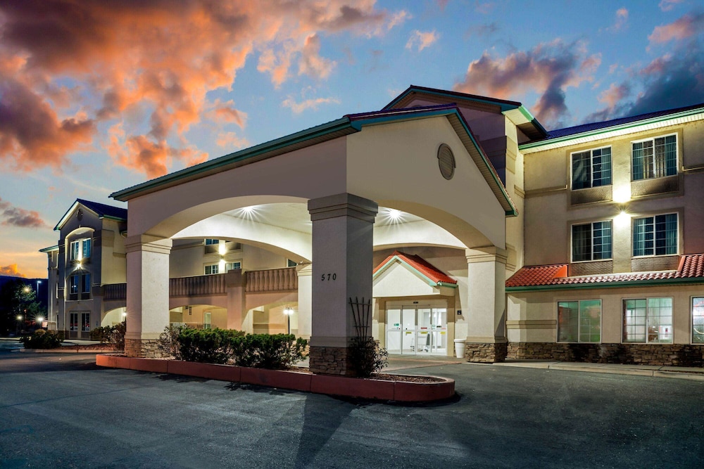 La Quinta Inn & Suites by Wyndham Fruita - Grand Junction