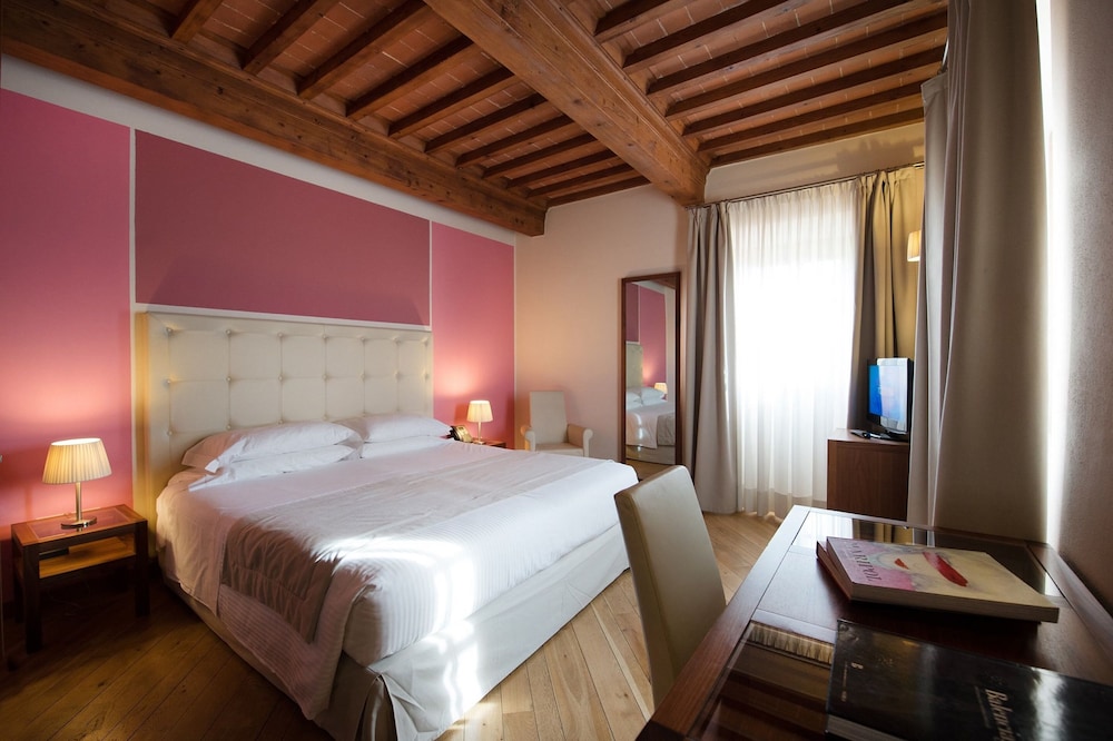 Hotel 500 Firenze - Prato, Italia