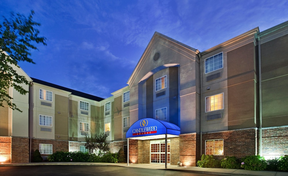 Candlewood Suites St Robert, An Ihg Hotel - Waynesville, MO