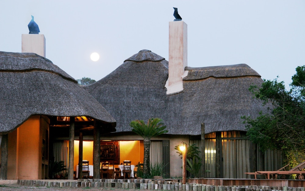 Premier Resort Mpongo Private Game Reserve - East London