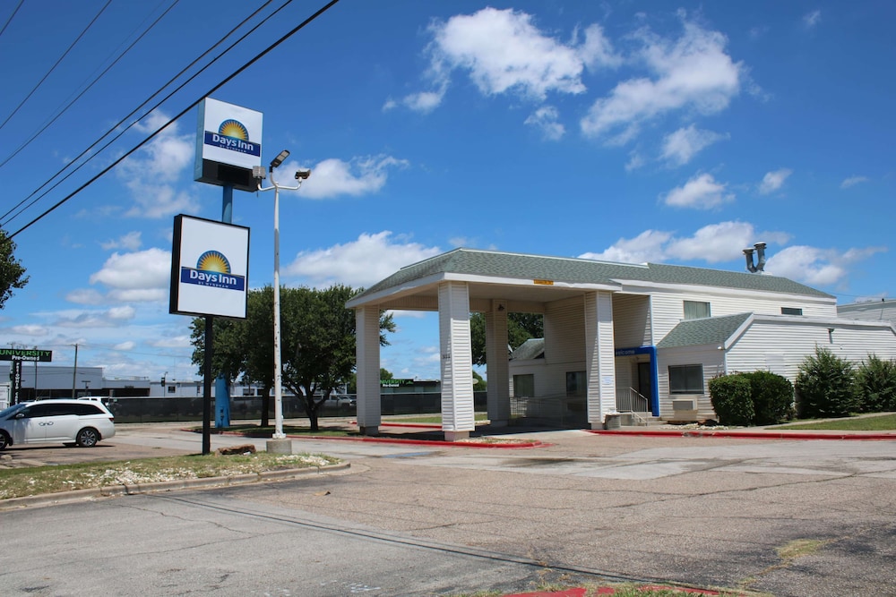 Motel 6 Waco, Tx - Baylor University, Waco
