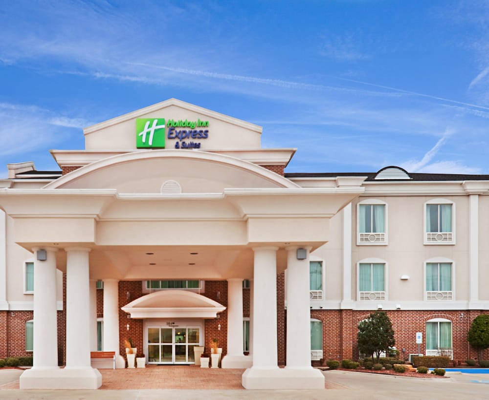 Holiday Inn Express & Suites Waxahachie, An Ihg Hotel - Waxahachie, TX