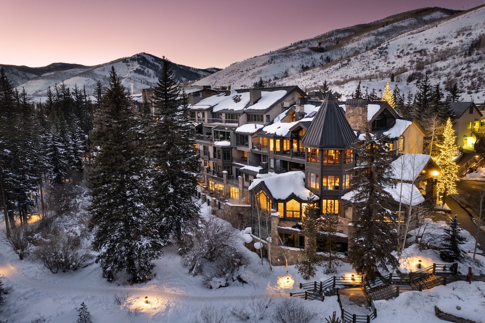 Gravity Haus Vail - Vail, CO