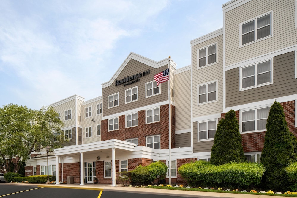 Residence Inn By Marriott Long Island Holtsville - Medford, NY