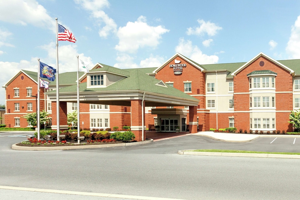 Homewood Suites By Hilton Harrisburg East-hershey Area - Middletown, PA