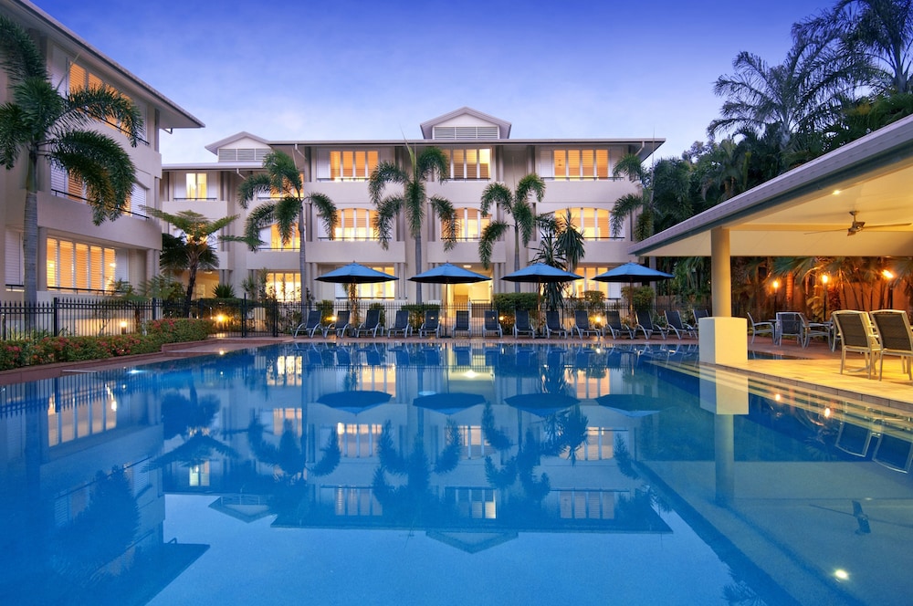 Tropical 3 Bedroom Villa - Port Douglas