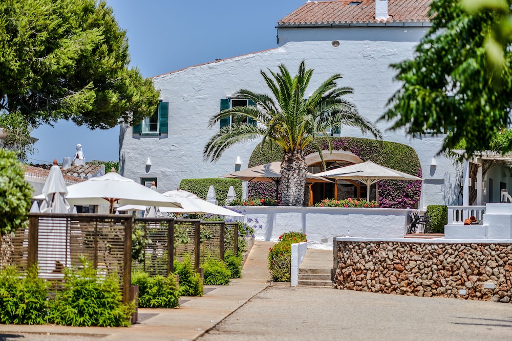 Sant Joan De Binissaida Hotel Rural - Menorca