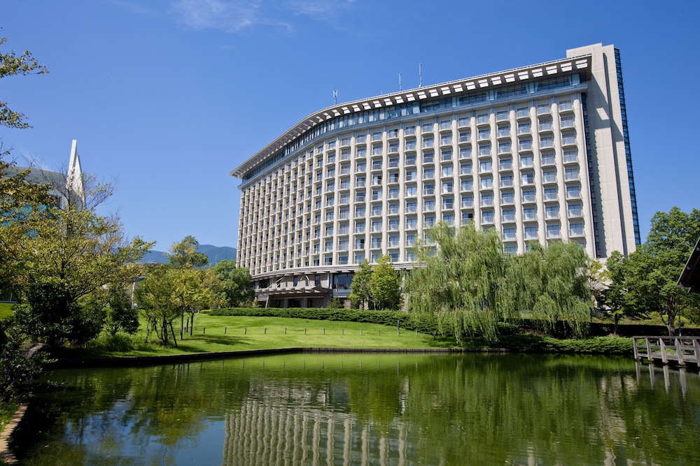 Hilton Odawara Resort & Spa - Japón