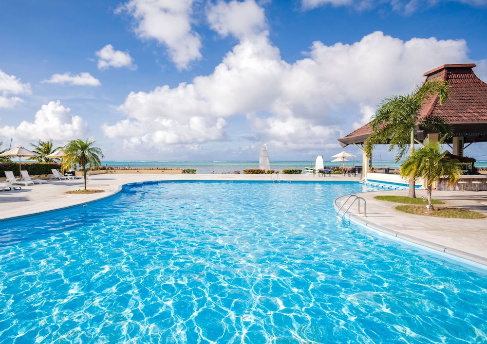 Aqua Resort Club Saipan - Severní Mariany