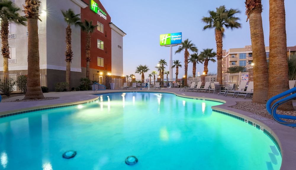 Holiday Inn Express Las Vegas - Stadium Area - Las Vegas