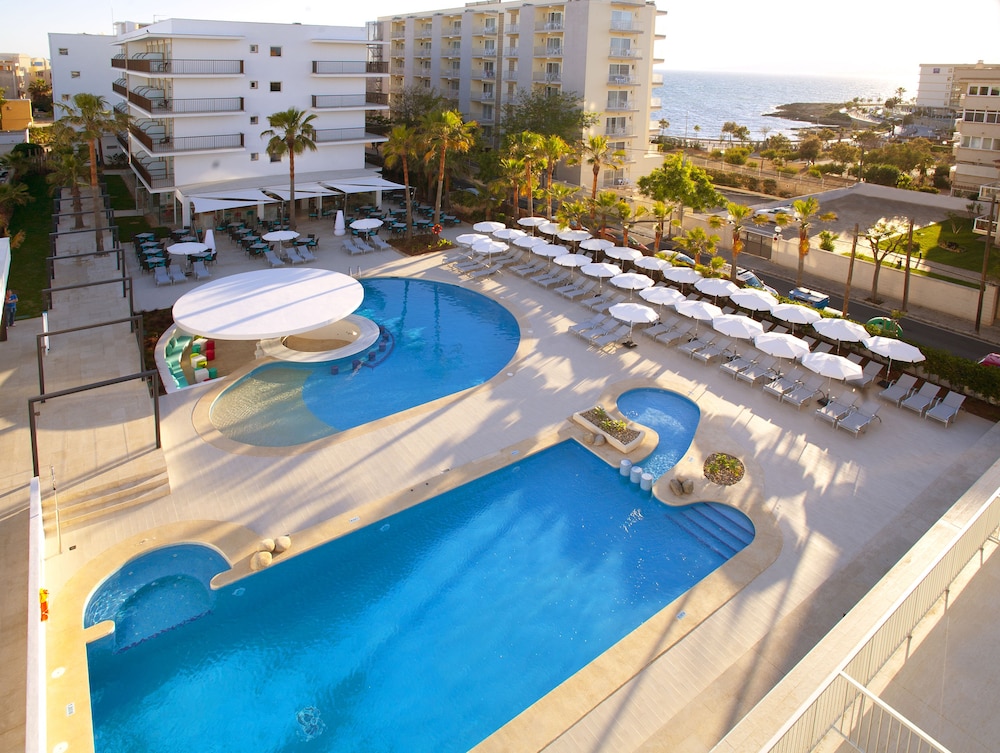 Hotel Js Palma Stay - Adults Only - Palma de Majorque