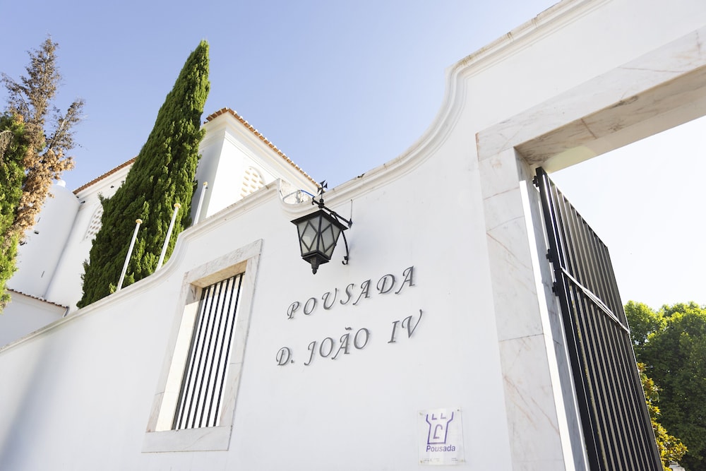 Pousada Convento De Vila Viçosa - Historic Hotel - Borba