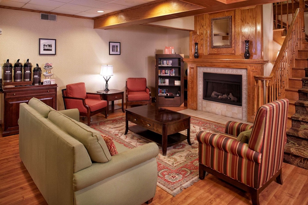 Country Inn & Suites by Radisson, Columbia Airport, SC - Lexington