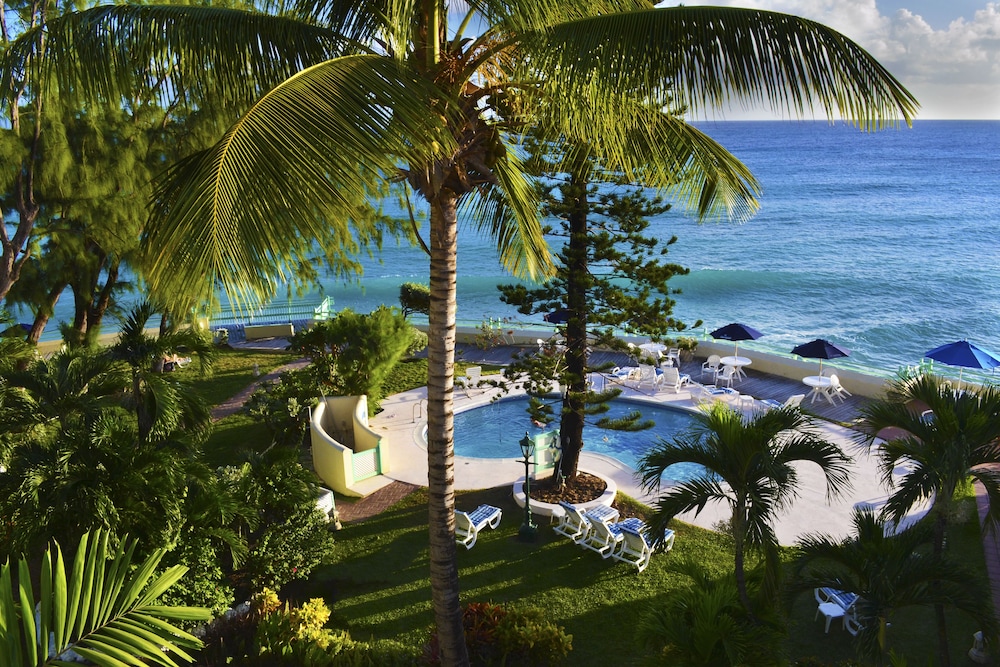 Blue Orchids Beach Hotel - Barbados