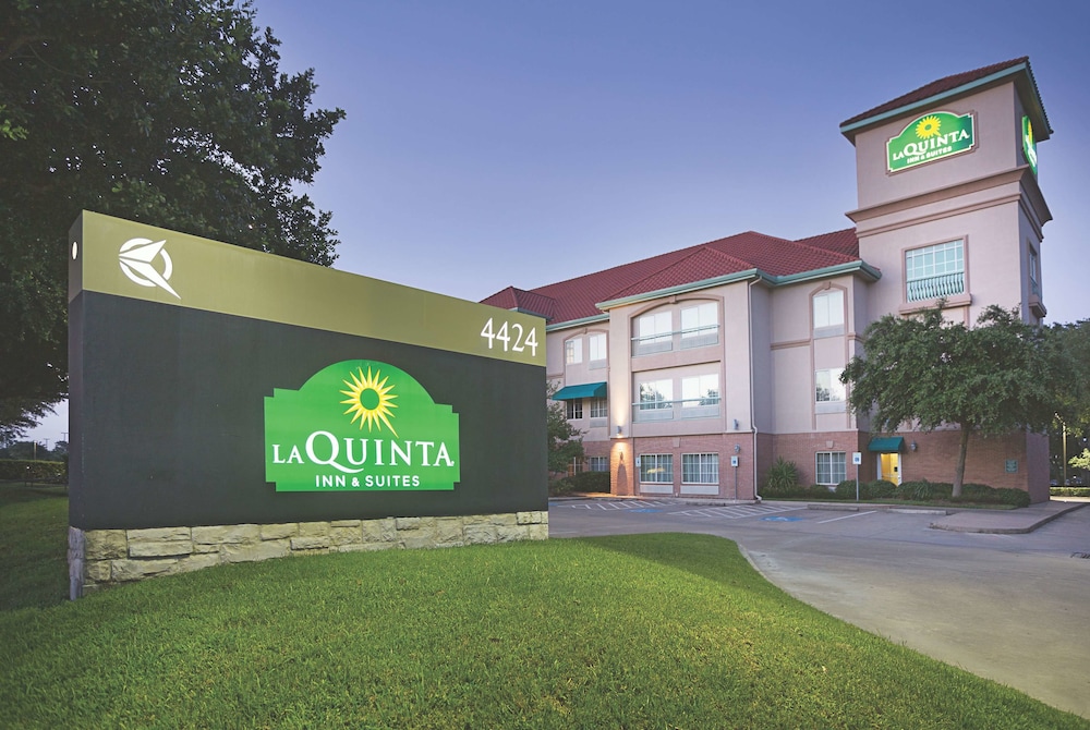 La Quinta Inn & Suites By Wyndham Houston West At Clay Road - Houston, TX