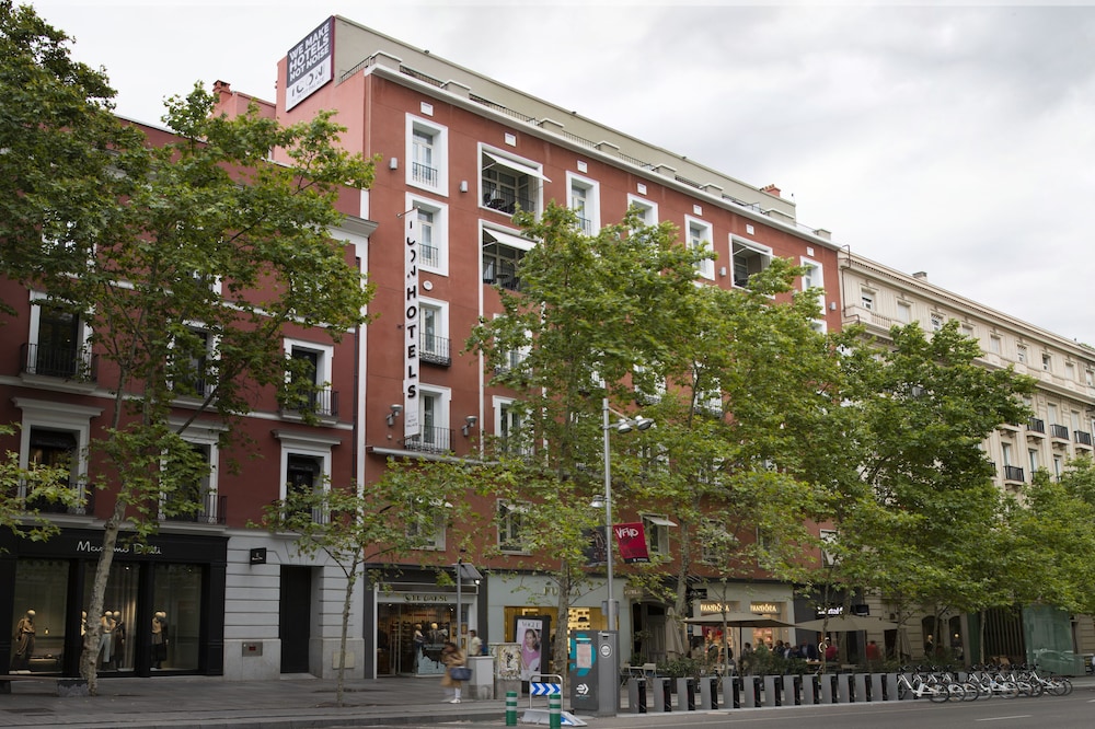 Icon Embassy - Madrid