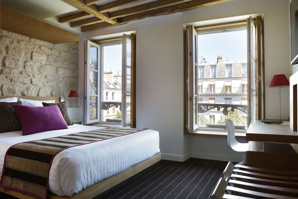 Select Hotel - Fontenay-aux-Roses