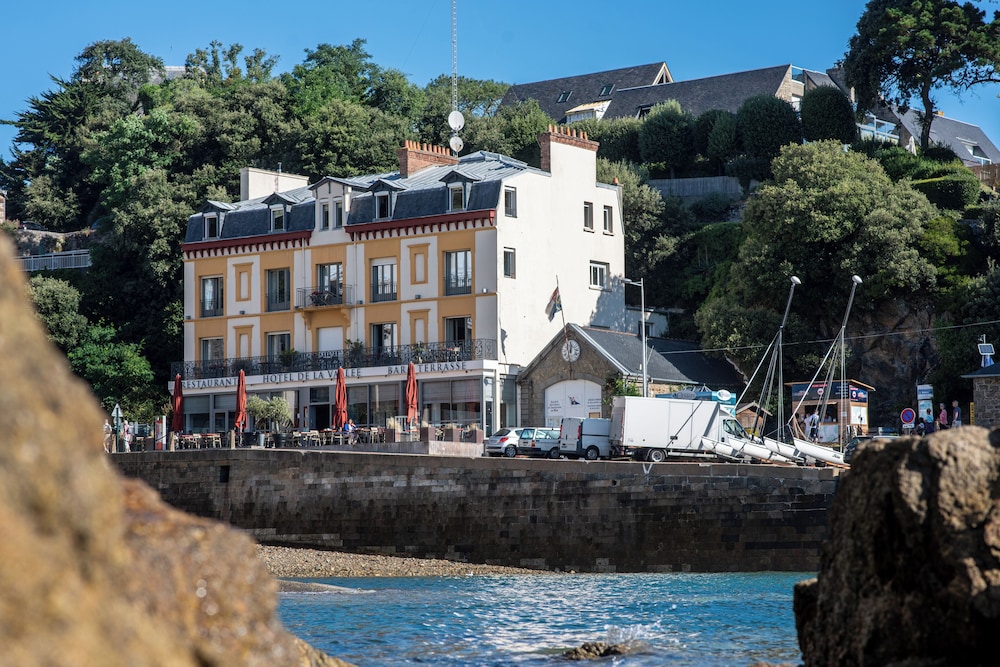 Hotel De La Vallee - Saint-Malo