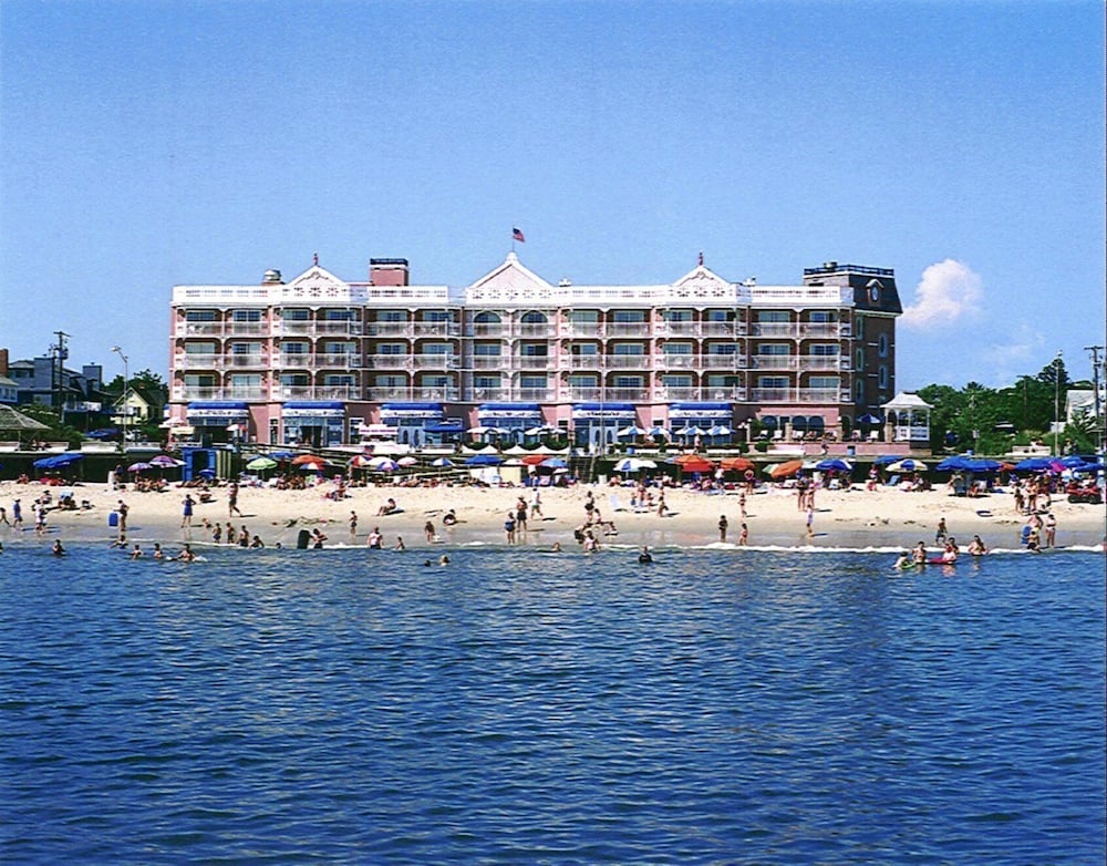 Boardwalk Plaza Hotel - Rehoboth Beach, DE