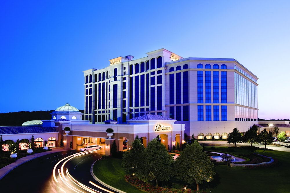 Belterra Casino Resort - Indiana
