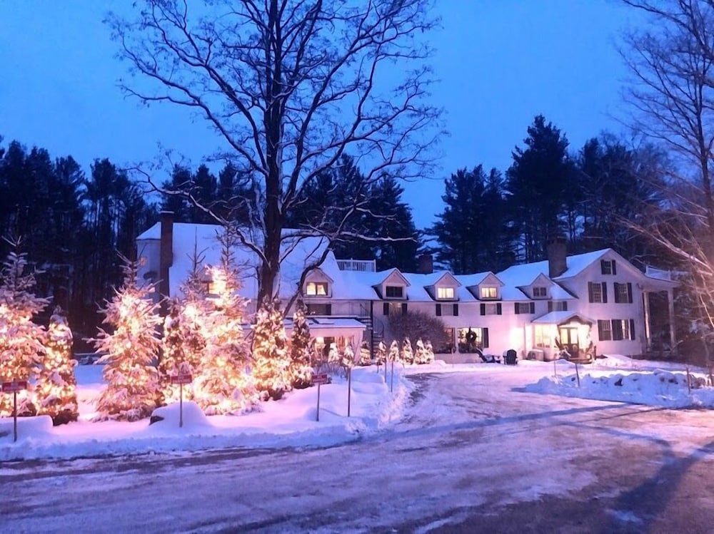 The Inn At Weathersfield - Claremont, NH