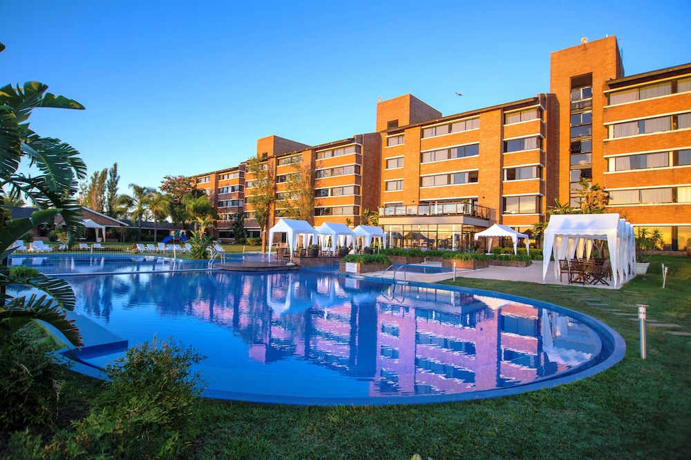 Arapey Thermal Resort & Spa - Rio Grande do Sul