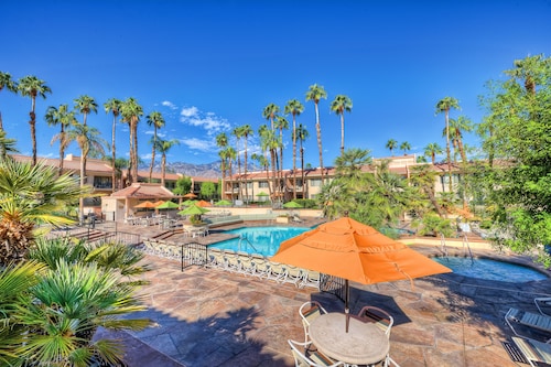 Hyatt Vacation Club At Desert Oasis - Agua Caliente Resort Casino Spa Rancho Mirage