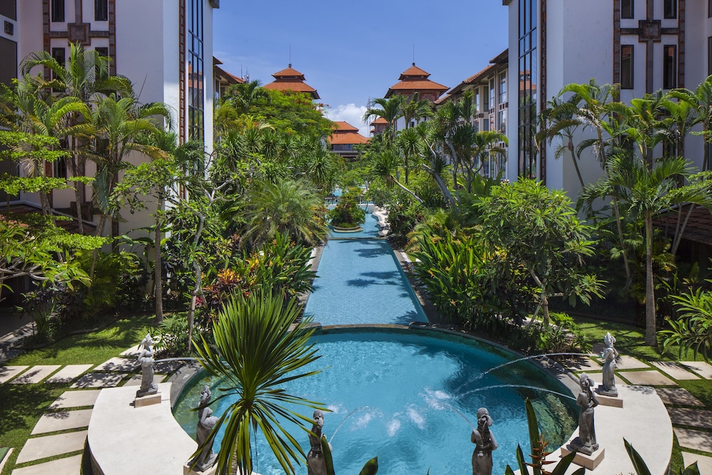 Prime Plaza Hotel Sanur - Bali - Sanur