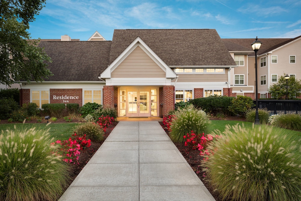 Residence Inn By Marriott Milford - Fairfield, CT