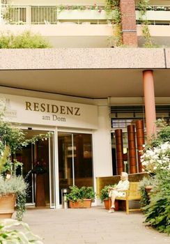 Cologne Aparthotels and Serviced Apartments cozycozy