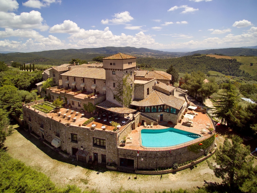 Relais Il Canalicchio Country Resort & Spa - Province of Perugia