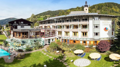 Hotel Praegant - Turracherhöhe