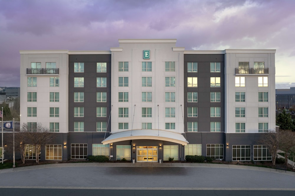 Embassy Suites By Hilton Dulles North Loudoun - Ashburn, VA
