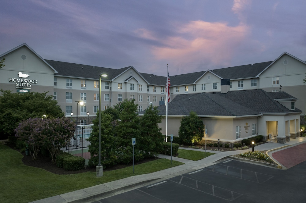 Homewood Suites By Hilton Knoxville West At Turkey Creek - Knoxville, TN