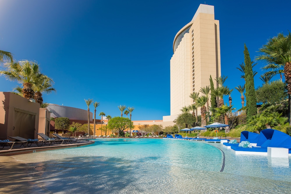 Morongo Casino Resort Spa - Banning, CA