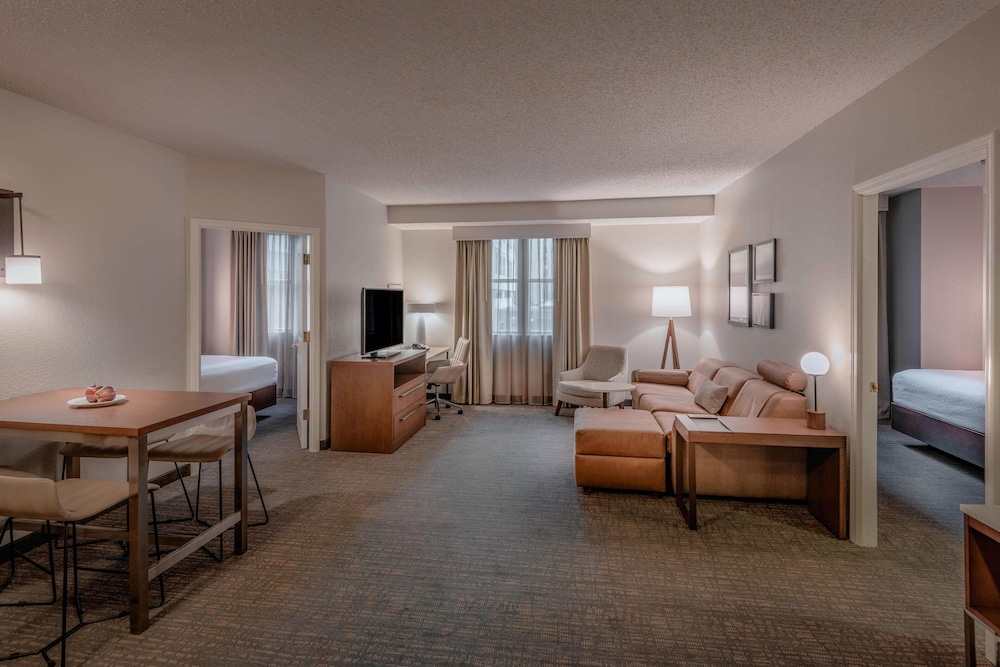 Residence Inn By Marriott Washington, Dc National Mall - Oxon Hill, MD