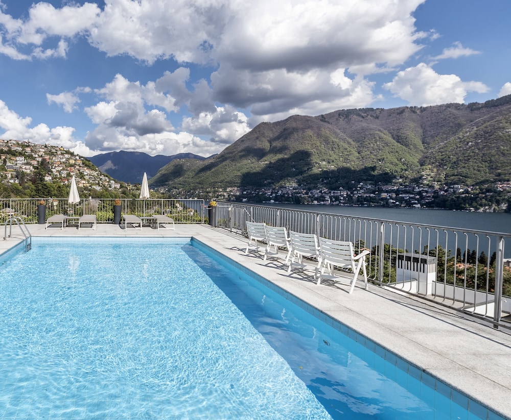 Hotel Asnigo - Como, Italia