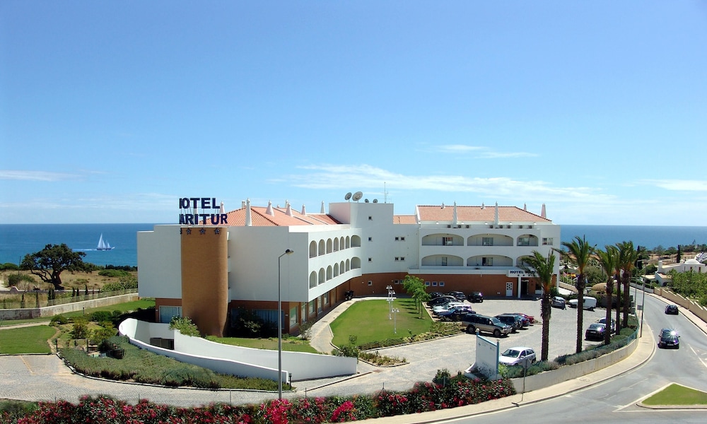 ホテル マリトゥール - アダルト オンリー - ポルトガル ファロ