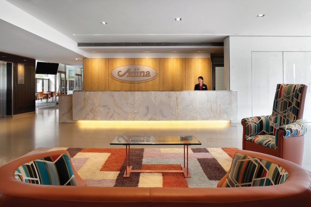 Adina Apartment Hotel Perth - Subiaco, Australia