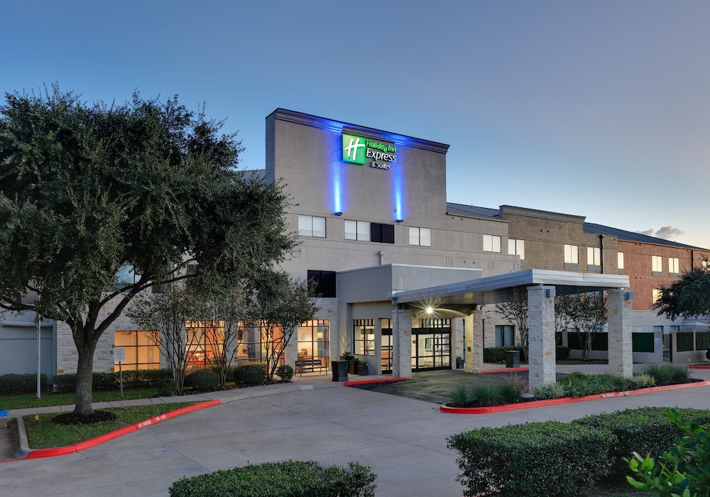 Holiday Inn Express & Suites Austin Round Rock, An Ihg Hotel - Round Rock, TX